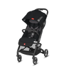 Lagana kolica za bebe GB Qbit+ All-City - Velvet black (Crna)