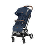 Lagana kolica za bebe GB Qbit+ All-City Fashion - Night blue (Plava)