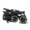 Lagana kolica za bebe GB Qbit+ All-Terrain - ram sklopljen