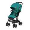 Lagana kolica za bebe GB Qbit+ All-Terrain - Laguna blue (Tirkzna)