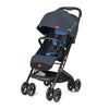 Lagana kolica za bebe GB Qbit+ All-Terrain - Night blue (Plava)