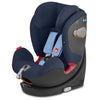 Auto sedište za decu GB Uni-All Isofix 0-36kg