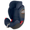 Auto sedište za decu GB Uni-All Isofix 0-36kg