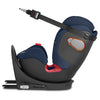 Auto sedište za decu GB Uni-All Isofix 0-36kg