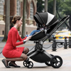 2u1 Kolica za bebe Hot Mom F22 - www.decjibazar.rs