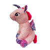 Plišani jednorog sa krilima | 75cm - Roze