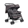 Kolica za blizance Joie Aire Twin - Dark Pewter (Siva)