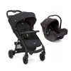 2u1 Kolica za bebe Joie Muze - Coal (Crna)