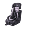 Auto sedište za decu Jungle Avanti 9-36kg - Crna, siva