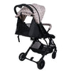 Lagana kolica za bebe Jungle Quad