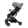 Lagana kolica za bebe Jungle Quad - Lines (Linije)