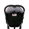 Lagana kolica za bebe Jungle Quad