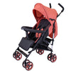 Kišobran kolica za bebe Jungle Sprint - Coral (Koral)