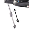 Auto sedište za decu Lorelli Proxima iSize 40-105cm - potporna nožica