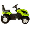 Traktor na pedale MMX sa prikolicom