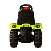 Traktor na pedale MMX sa prikolicom