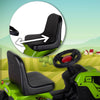 Traktor na pedale MMX sa prikolicom