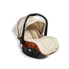 Moni Alma auto sedište nosiljka 0-13kg - Beige (Bež)