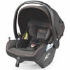 Auto sedište za decu Peg Perego Primo Viaggio Lounge 40-87cm iSize - 500 (Crna)