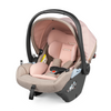 Auto sedište za decu Peg Perego Primo Viaggio Lounge 40-87cm iSize - Mon Amour (Roze)