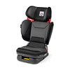Auto sedište Peg Perego Viaggio 2-3 Flex Isofix 15-36kg - Crystal black (Crna)