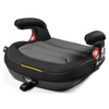 Auto sedište Peg Perego Viaggio 2-3 Shuttle Isofix 15-36kg - Crystal black (Crna)
