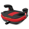 Auto sedište Peg Perego Viaggio 2-3 Shuttle Isofix 15-36kg - Monza (Crvena)