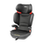 Auto sedište za decu Peg Perego Viaggio 2-3 Shuttle+ Isofix 15-36kg - Licorice (Crna)