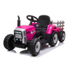 Dečiji auto na akumulator - Traktor (Aristom 261) - Roze