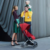 Lagana kolica za bebe GB Pockit+ All-City - www.decjibazar.rs