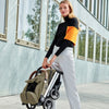 Lagana kolica za bebe GB Qbit+ All-City Fashion - www.decjibazar.rs