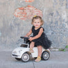 Guralica za decu Jungle Fiat 500 - www.decjibazar.rs