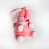 Plišani slon Miro - 80cm - Roze