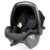 Auto sedište za decu Peg Perego Primo Viaggio SLK iSize 40-87cm - Licorice (Crna)