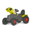 Traktor na pedale rollyFarmtrac Claas Axos 340 - 601042