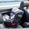 Auto sedište za decu GB Uni-All Isofix 0-36kg - www.decjibazar.rs
