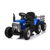 Dečiji auto na akumulator - Traktor (Aristom 261) - Plava