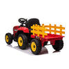 Dečiji auto na akumulator - Traktor (Aristom 261)